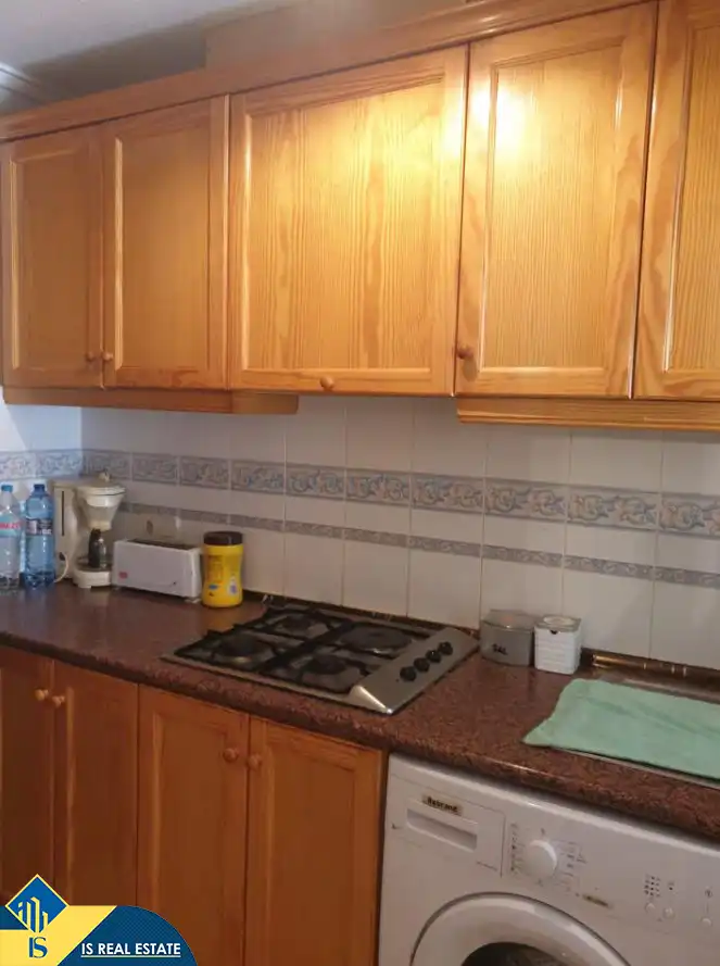 Mini appartamento con piscina in vendita a Playa del Cura, imagen 11