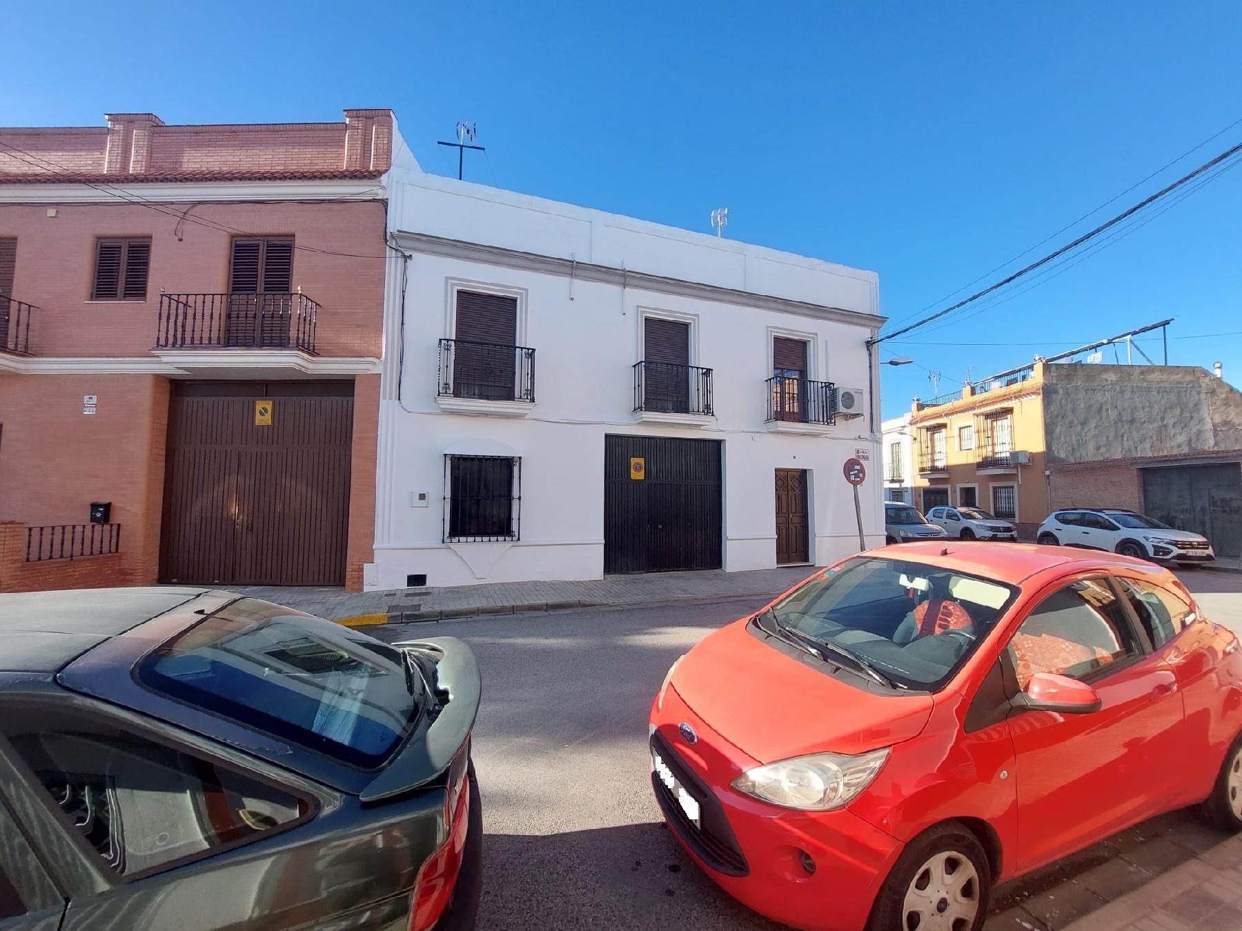 Exterior view of Premises for sale in Brenes