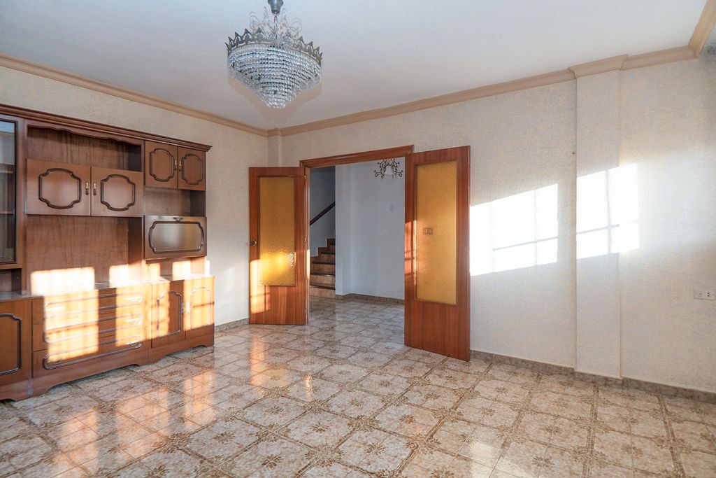 House or chalet for sale in Torre-Pacheco  with Furnished