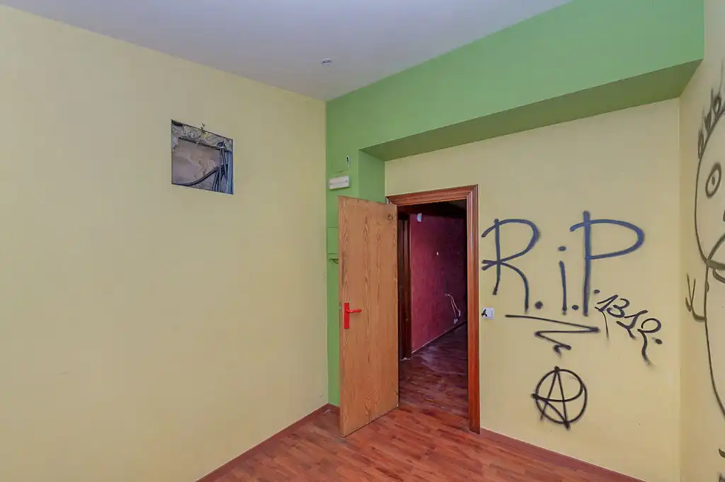 House with garden for sale in Albeniz, imagen 19