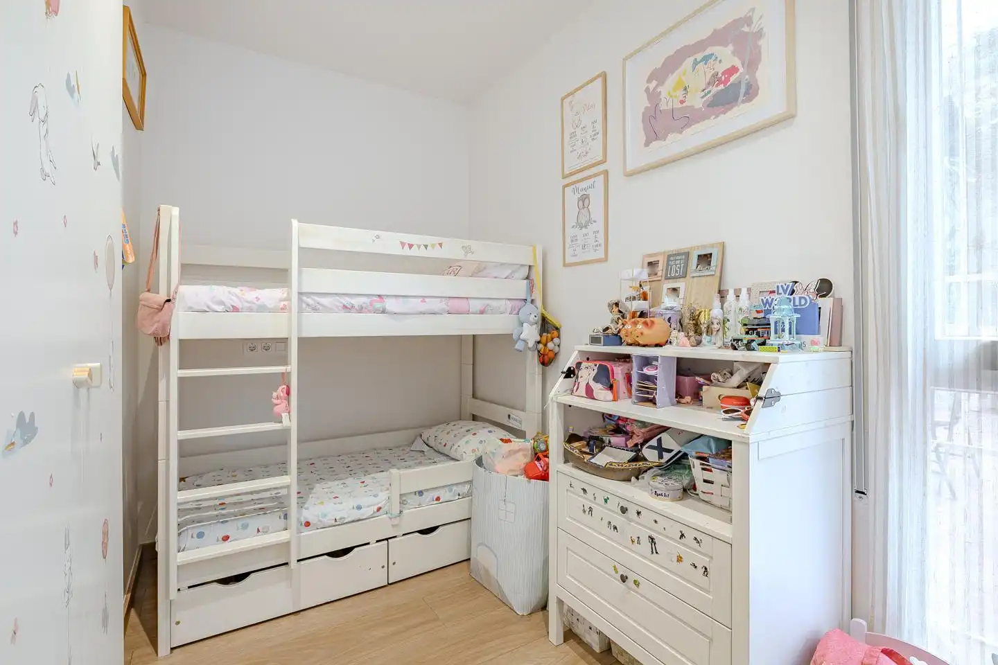 Appartement avec ascenseur à vendre à calle d'Hurtado, imagen 20