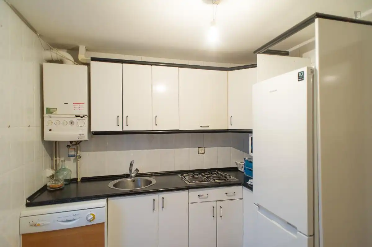 Apartamento de alquiler en San Vicente - Las Úrsulas
