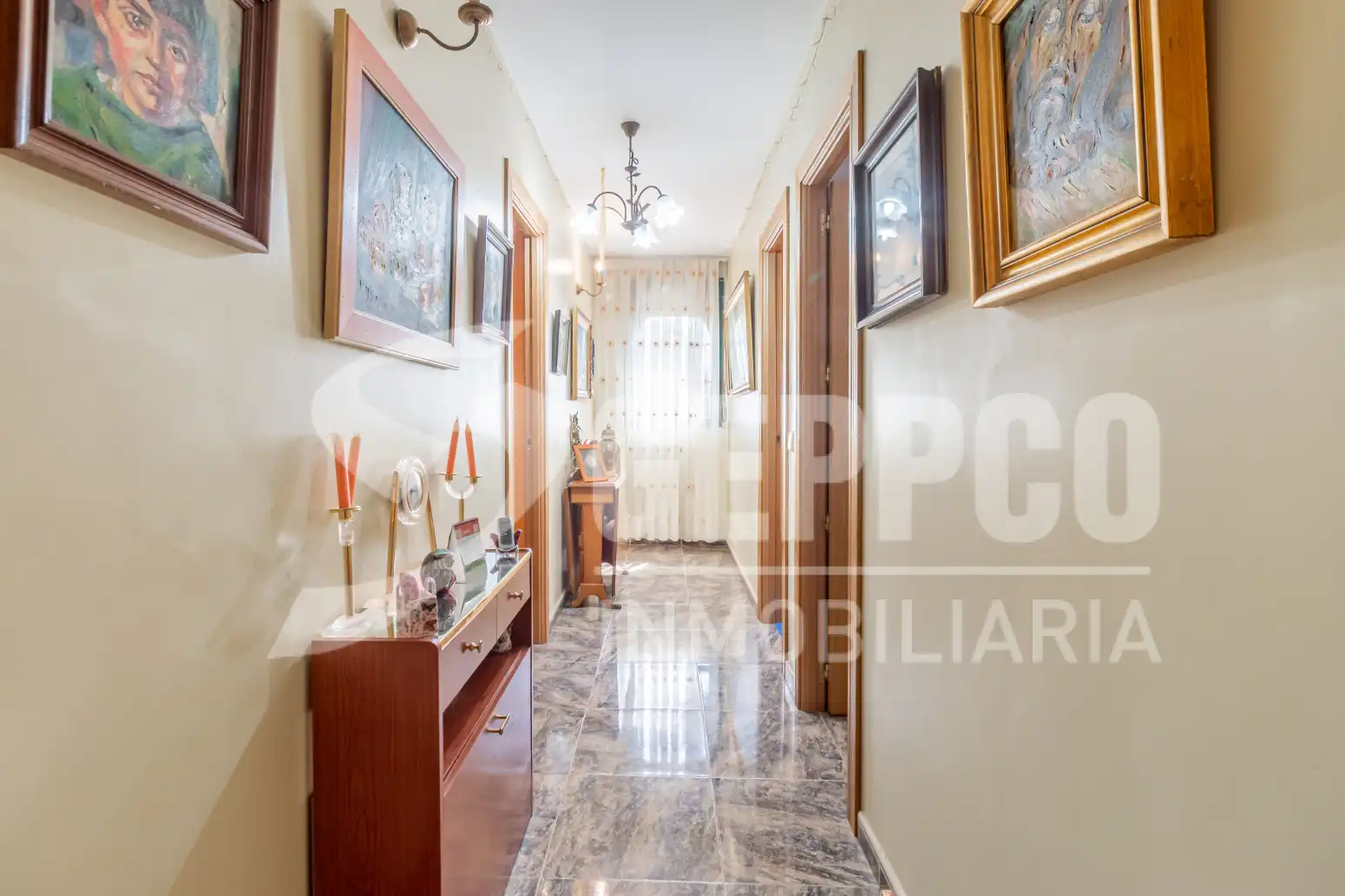 Houses for sale in Robledillo de Mohernando  with Private garden and Terrace