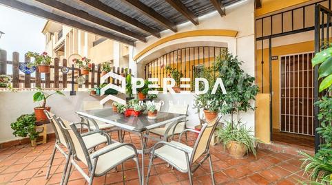 Foto 2 de Piso en venta en El Sabinar – Urbanizaciones – Las Marinas – Playa Serena, Roquetas de Mar