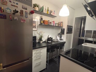 Wohnung zum Verkauf in Ciudad Lineal