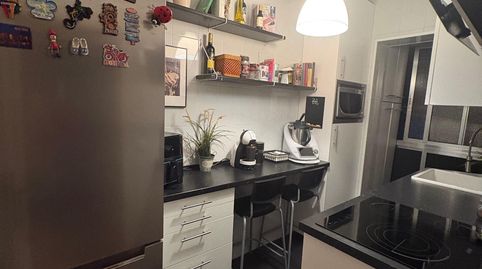 Acogedora vivienda reformada de 2 dormitorios