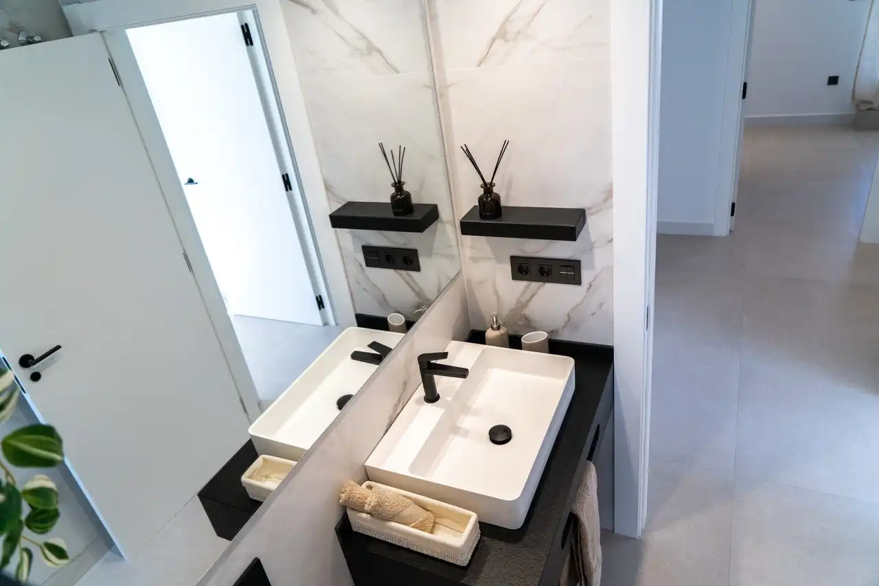 Ático con terraza en venta en Orihuela Costa, imagen 26