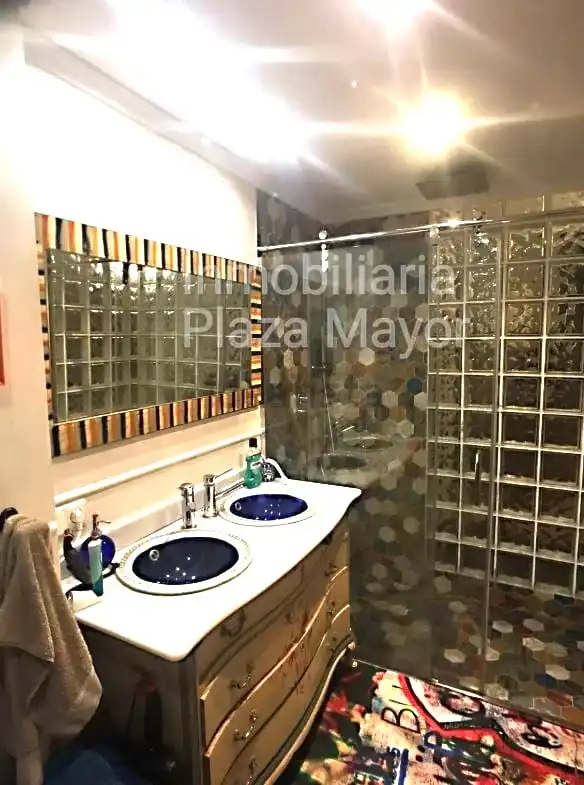 Dúplex con piscina en venta en Calle Figueira da Foz, imagen 13