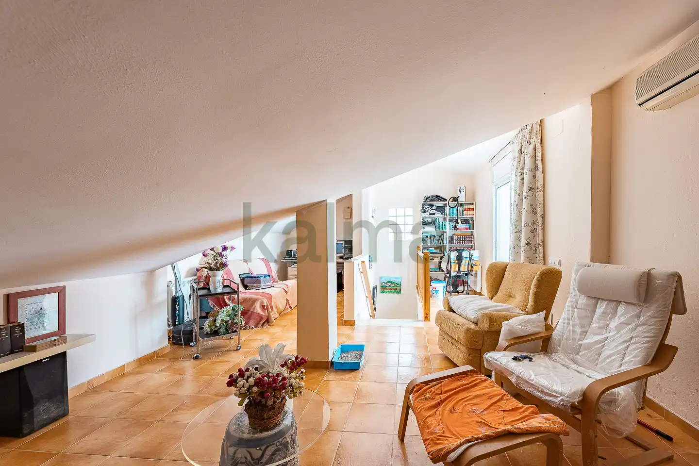 Casa o chalet en venta en Carrer del Ter, La Franquesa - Oasis Park