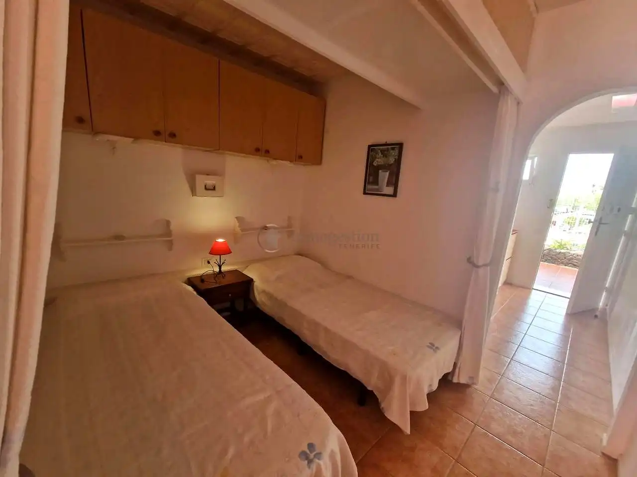 Estudio con piscina en venta en Avenida Jose Antonio Tavio, imagen 10