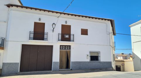 Casa señorial en Valor