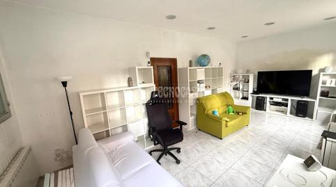 Foto 3 de Pis en venda a Berruguete,  Madrid Capital