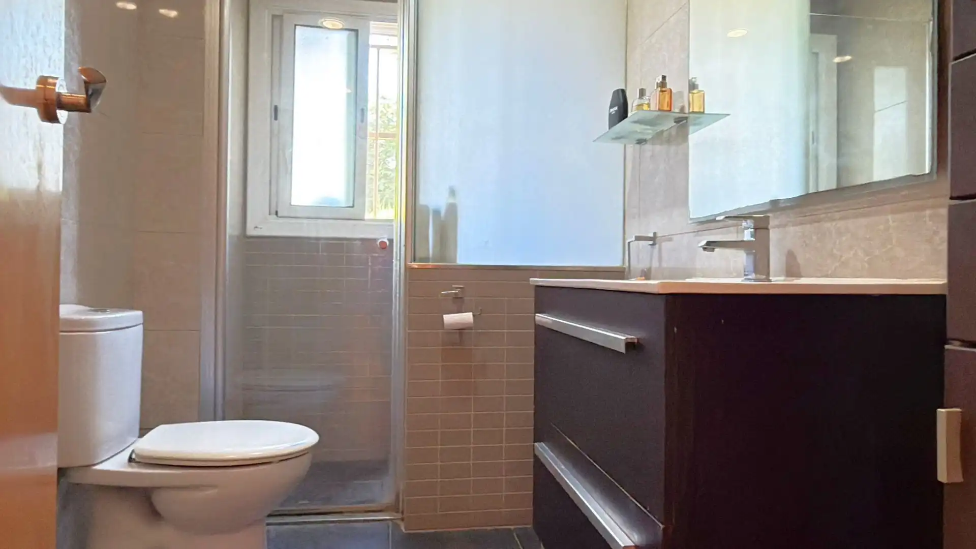 Ground floor with terrace for sale in Marítim, imagen 16