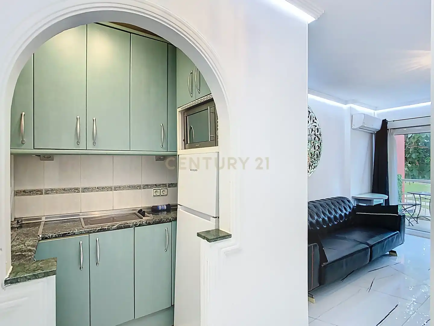 Vivienda con piscina en venta en AV GAMONAL 6 EDF. IRIS BENALMADENA (MÁLAGA) iris, imagen 16