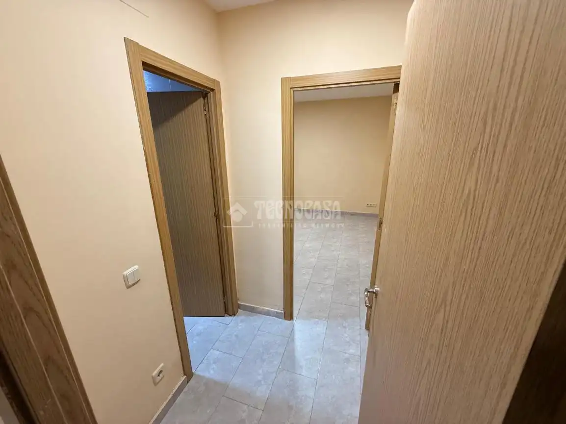 Piso en venta en Madrid con Calefacción
