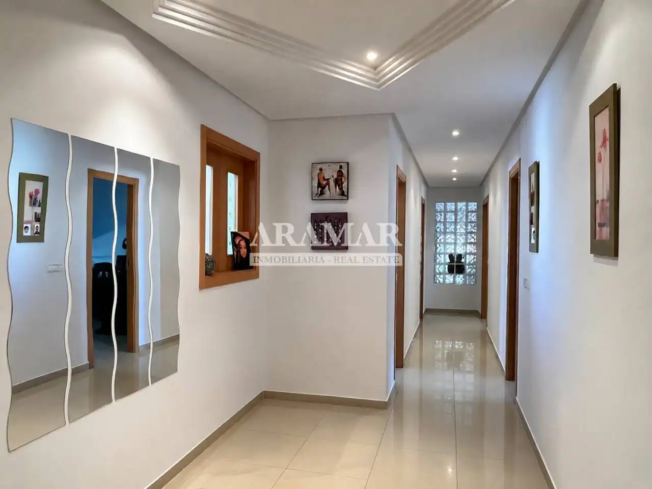 Apartment with terrace for sale in Avenida Valencia, imagen 5