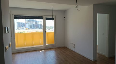 Foto 4 de Pis de lloguer a Calle Juan Carlos Aguilar Moreno, Entrenúcleos, Dos Hermanas