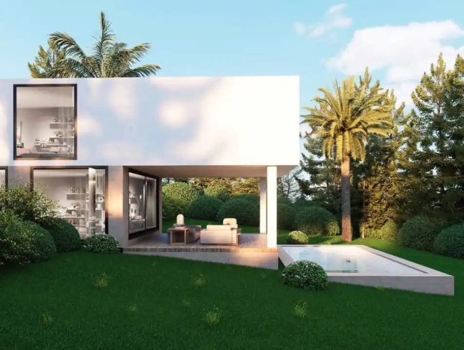 Maison avec piscine à vendre à Marbella Centro, imagen 3