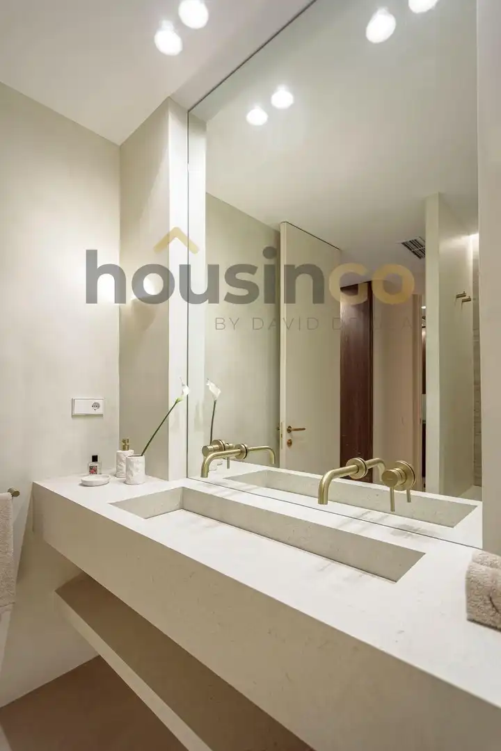 Flat with lift for sale in Padilla, imagen 43