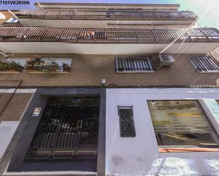Vista exterior de Garatge en venda en Majadahonda