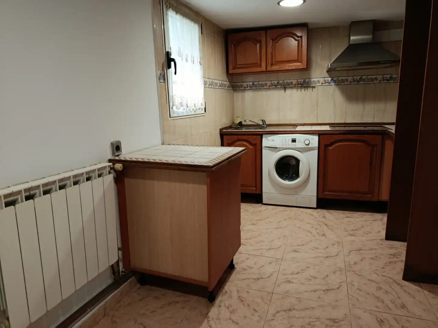 Kitchen of Houses for sale in Ribafrecha  with Heating
