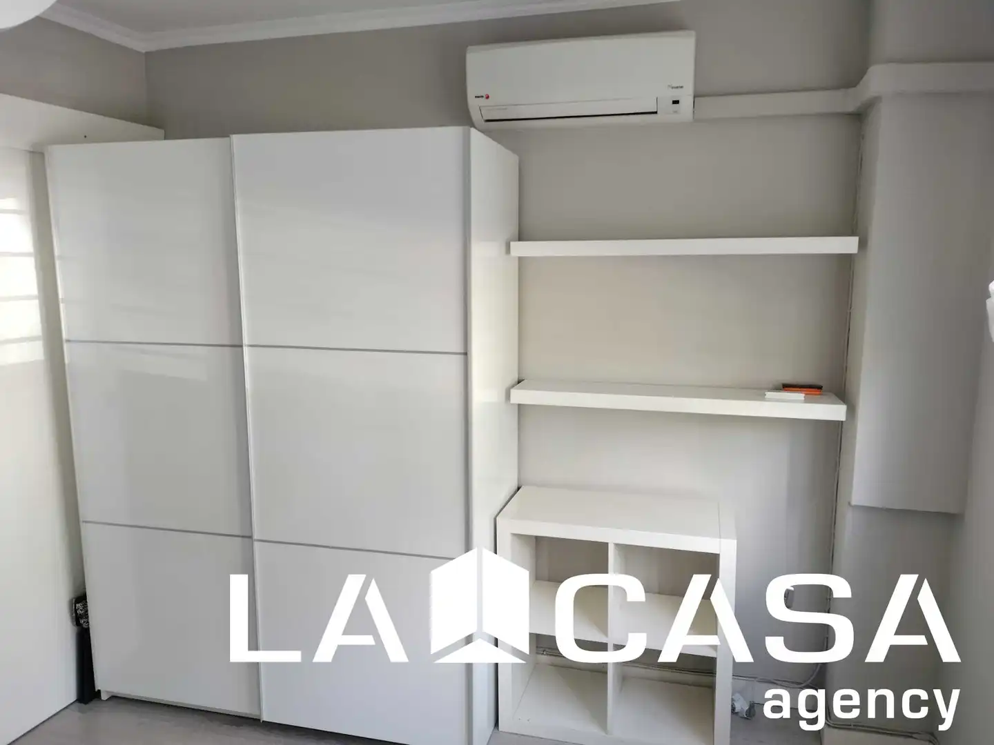 Appartamento in vendita a Centro - Doña Mercedes, imagen 4