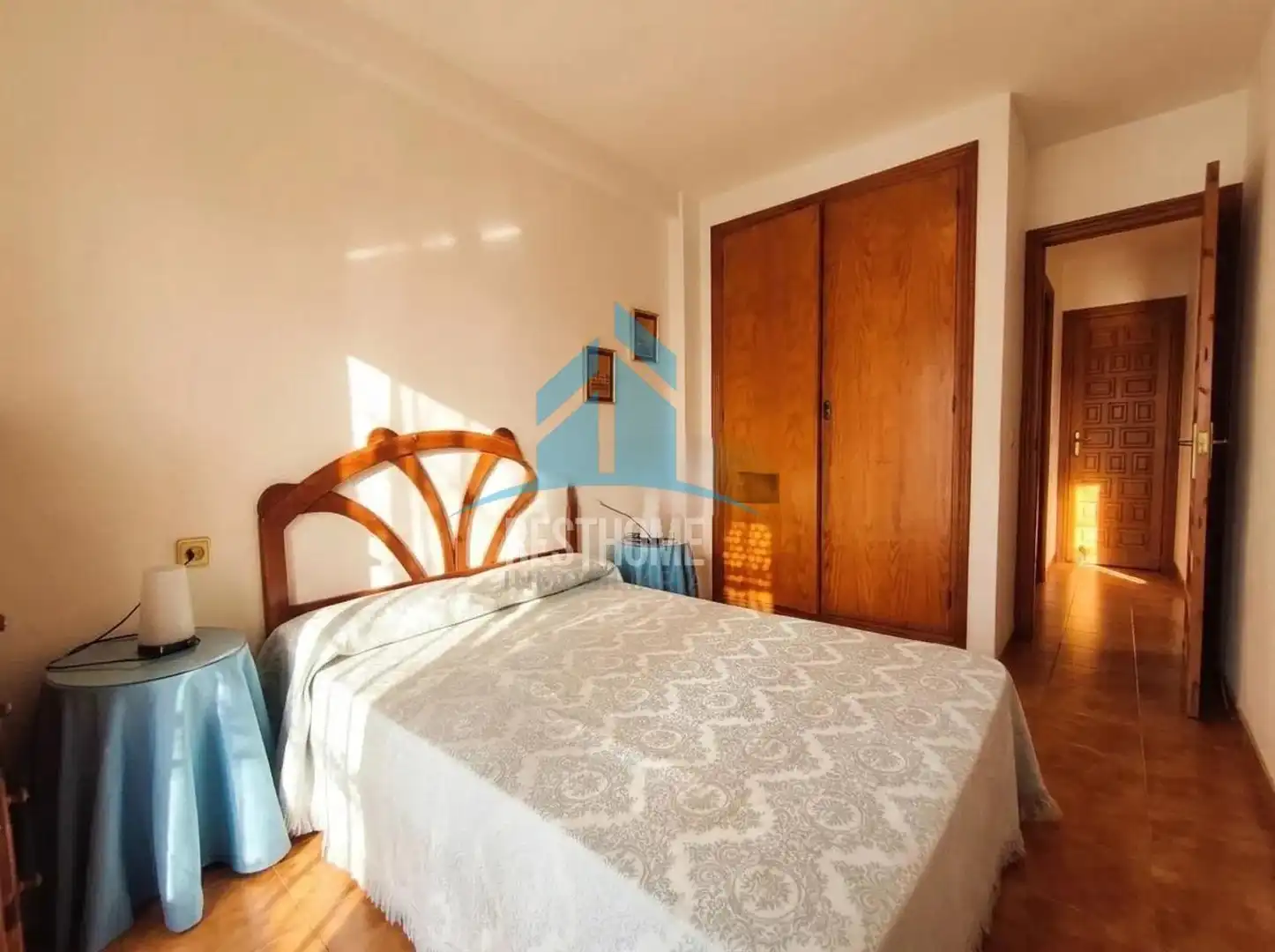 Apartament amb ascensor en venda a Zona Pueblo, imagen 11