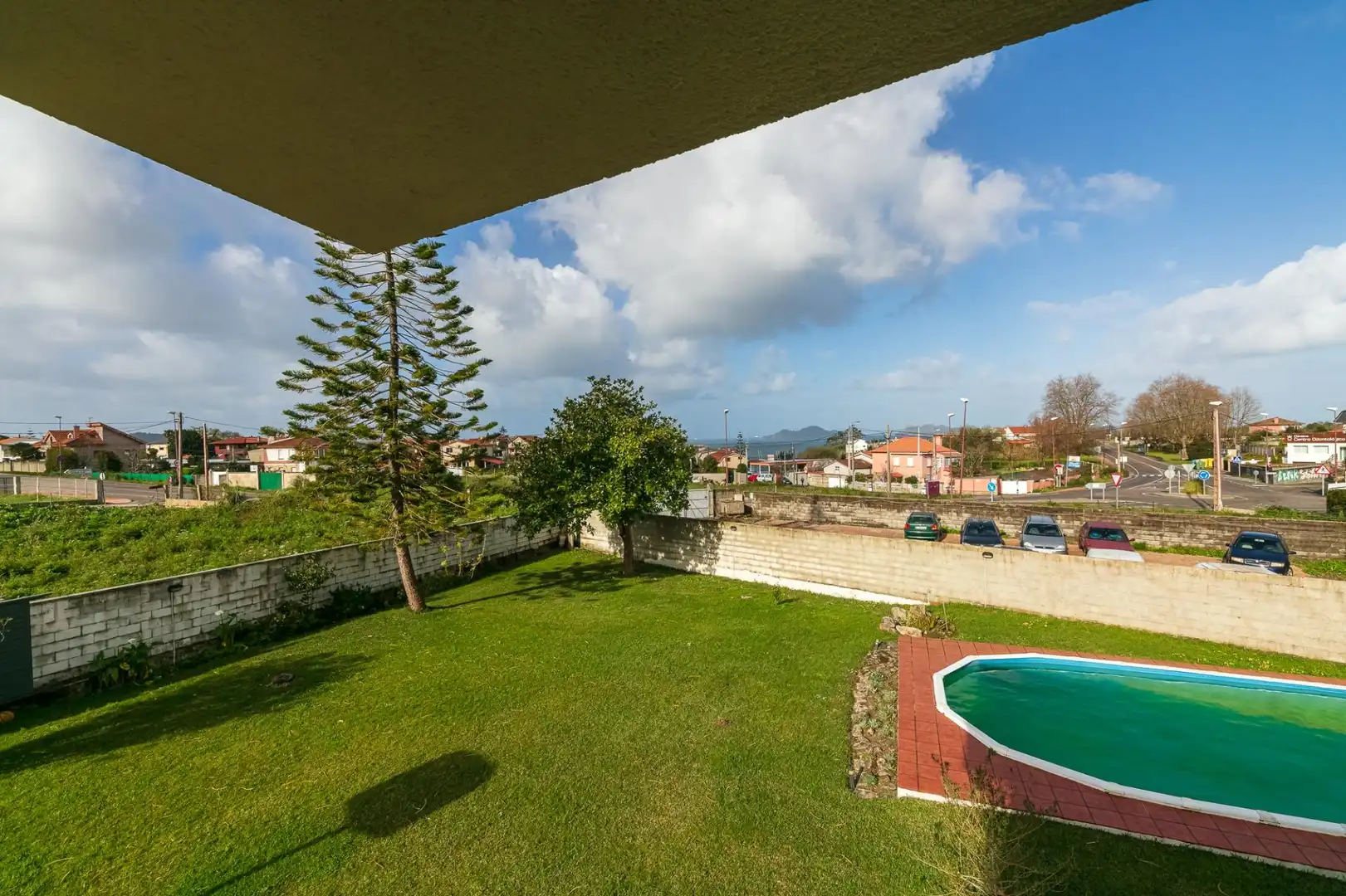 Casa con piscina en venta en Coruxo - Oia - Saiáns, imagen 18