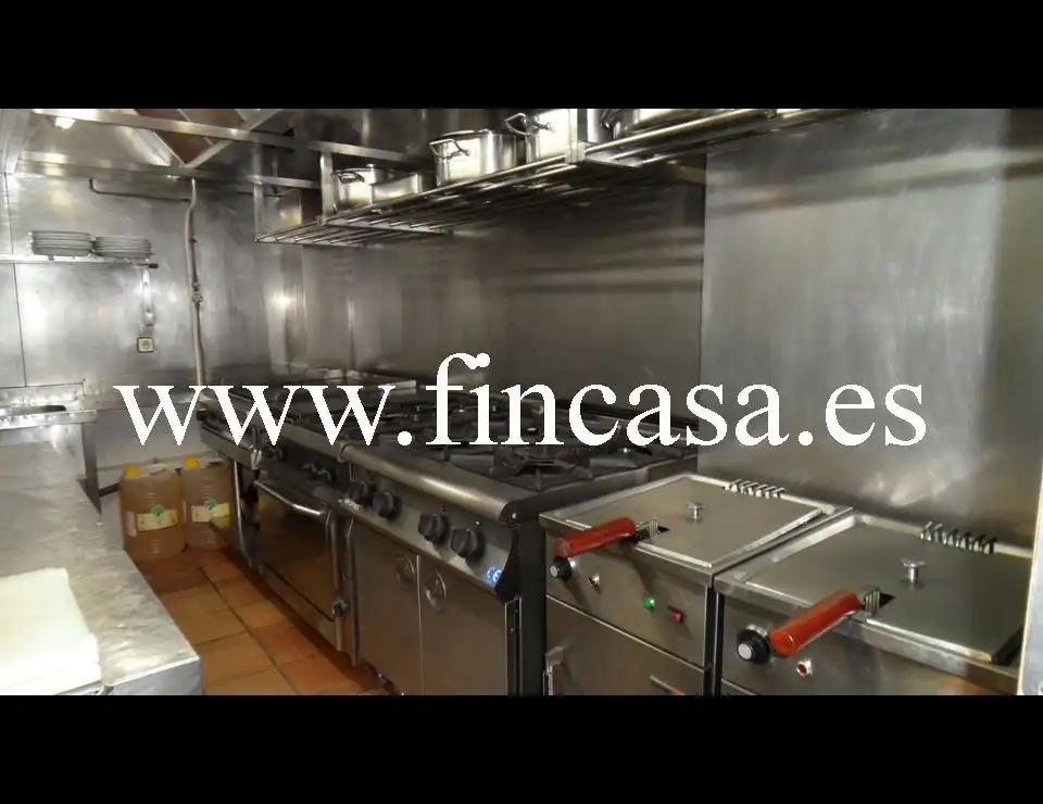 Locale commerciale in vendita a Baiona, imagen 11