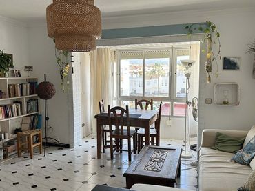 Pis en venda a Tarifa ciudad