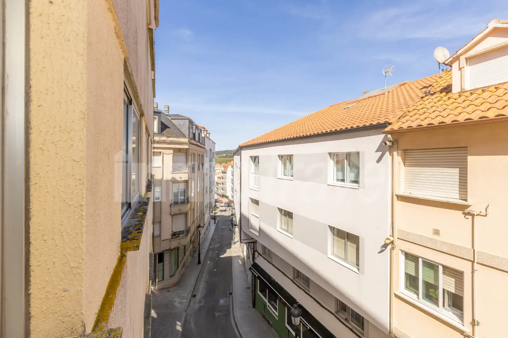 Piso con ascensor en venta en Rúa das Flores, imagen 36