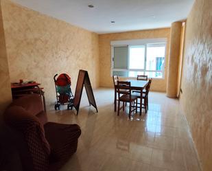 Living room of Planta baja for sale in Xeraco