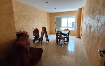 Living room of Planta baja for sale in Xeraco