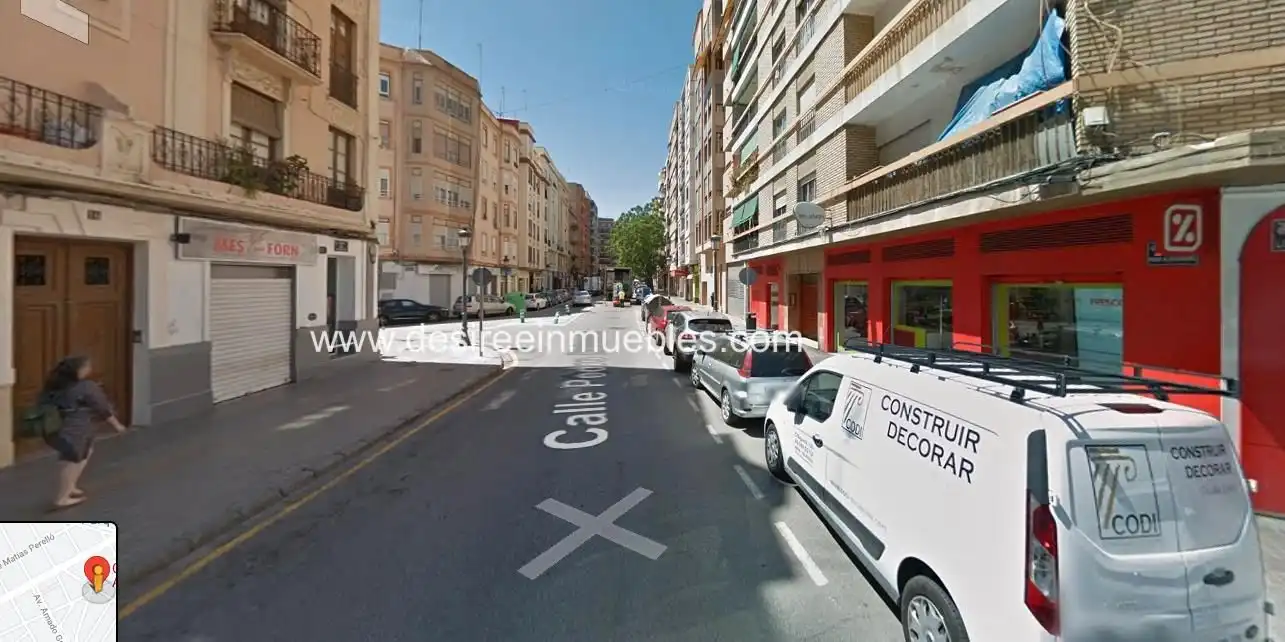 Duplexes for rent in Carrer de Pere Aleixandre, Mont-Olivet