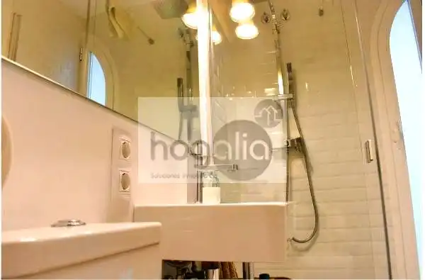 Flat for rent in Alfalfa - Santa Cruz
