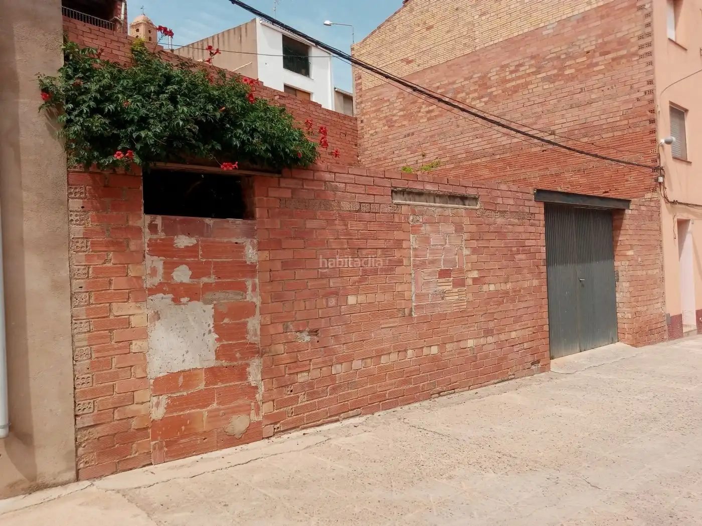 Bajo en venta en Carrer de l'Església 22, imagen 2