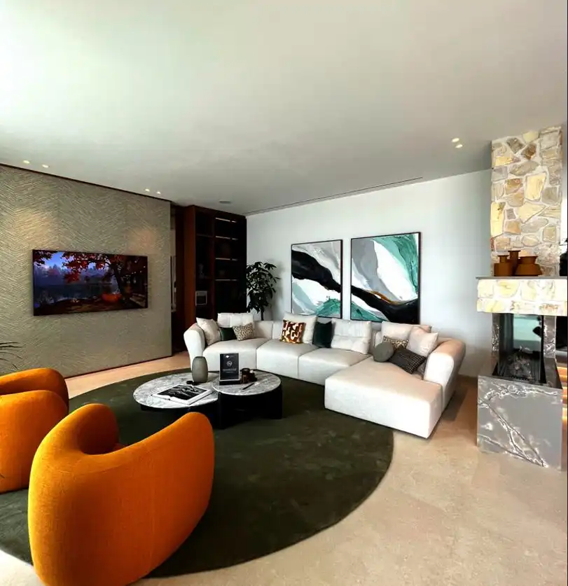 Haus mit Pool zum Verkauf in Marbella Centro, imagen 11