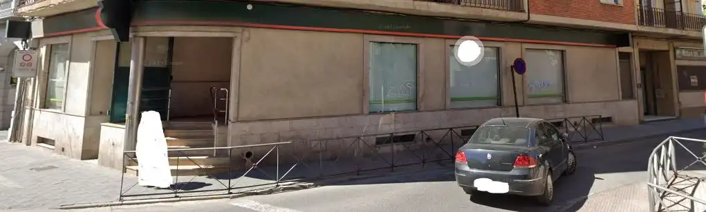 Local en venta en Tomelloso