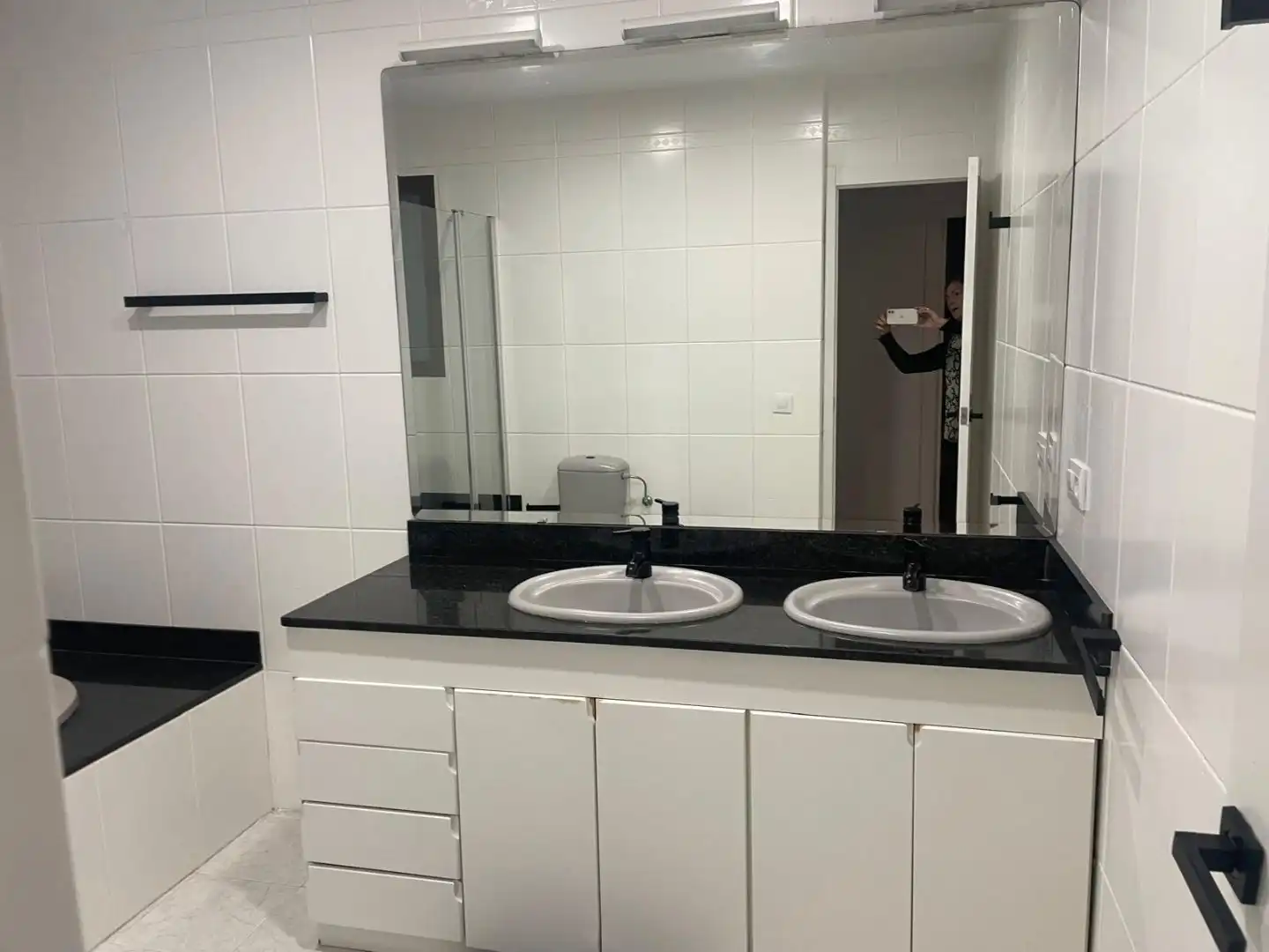 Duplex to rent in pau casals 68, imagen 10