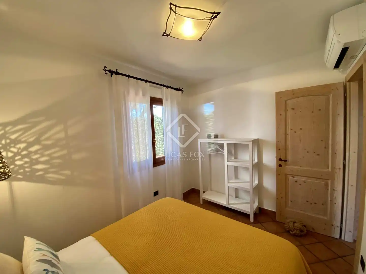 Casa o xalet de lloguer a Cala en Blanes