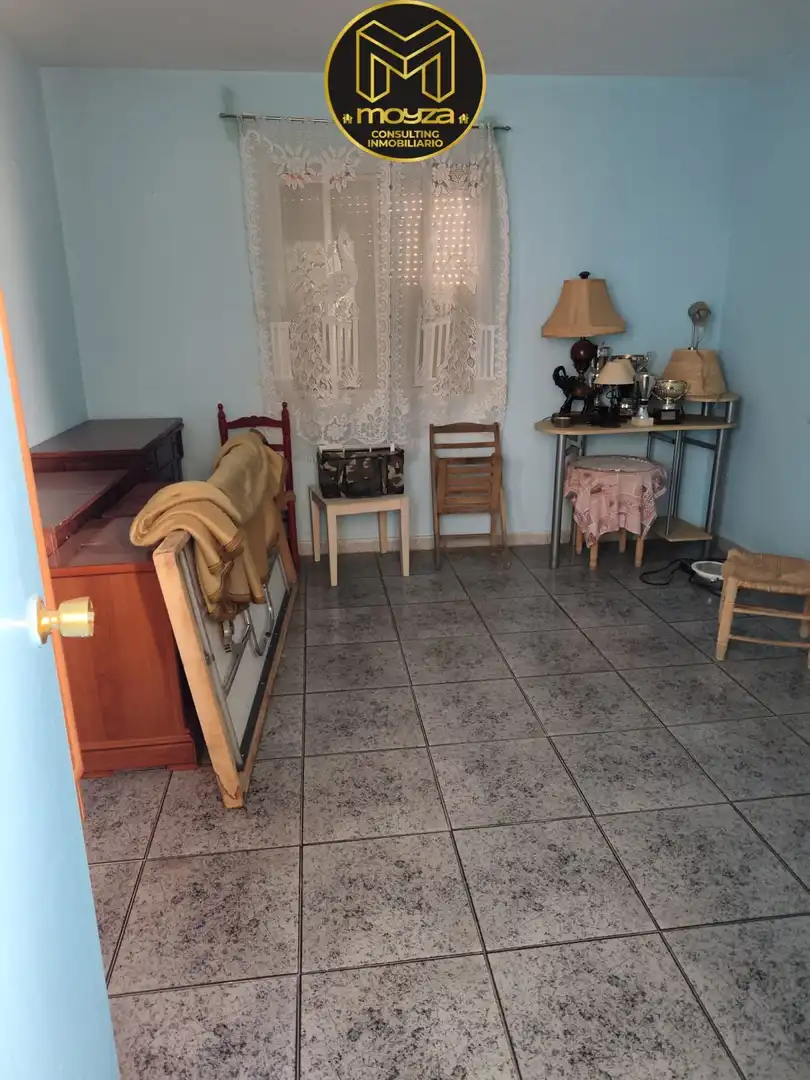 Habitación de Casa o chalet en venta en Jaén con Terraza