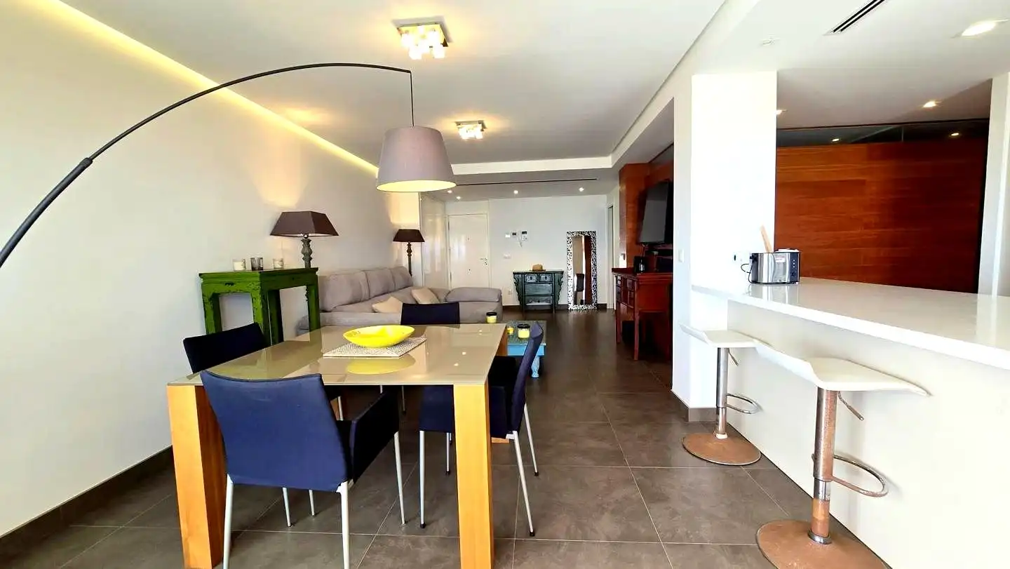 Apartament amb piscina en venda a Avinguda del Nord 2, imagen 8