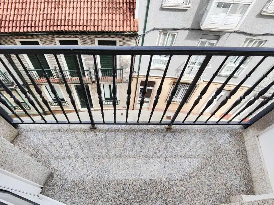 Appartamento con terrazza in vendita a Rúa do Hospital 24, imagen 10