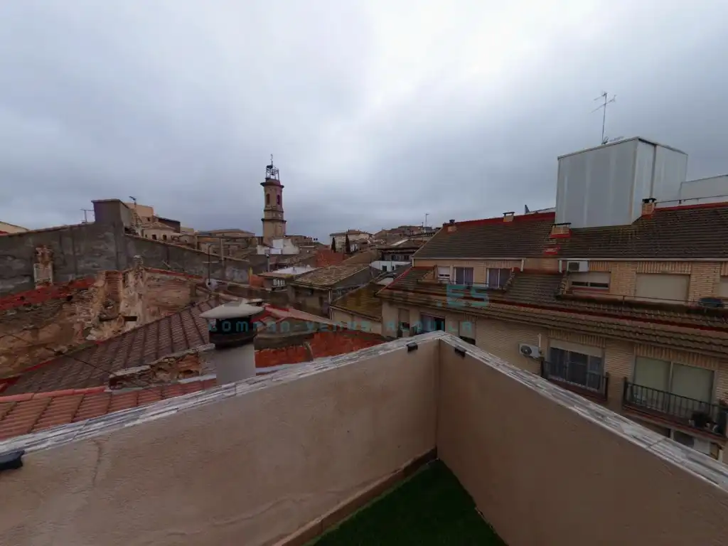Casa o xalet en venda a Calle Carmen, 23, Caspe