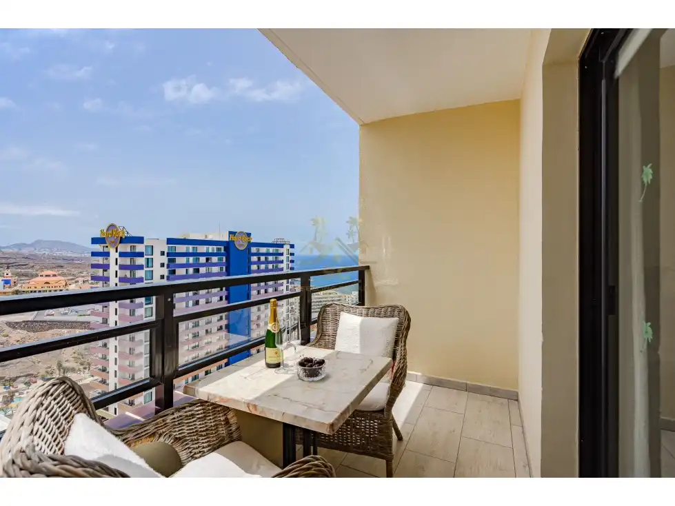 Apartament en venda a Callao Salvaje - Playa Paraíso, imagen 18