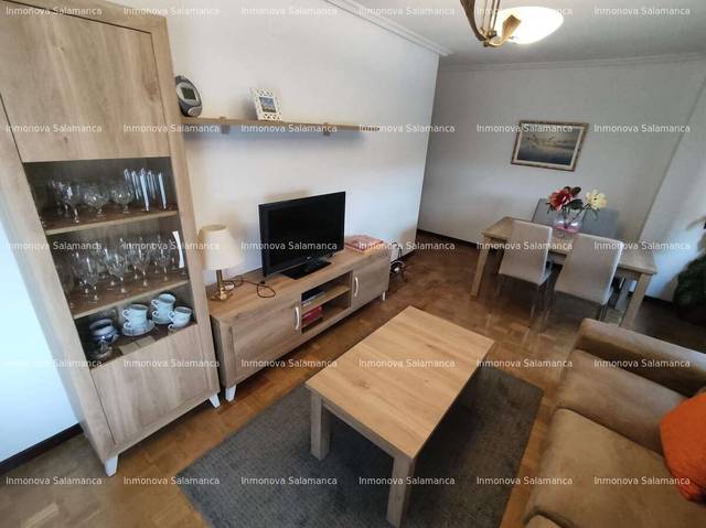 Piso en Alquiler en Barrio Blanco