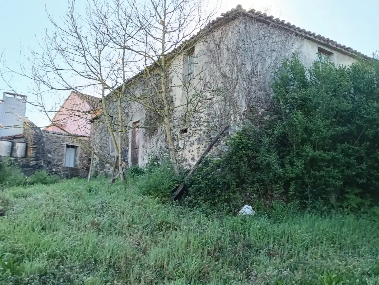 Maison avec jardin à vendre à Betanzos