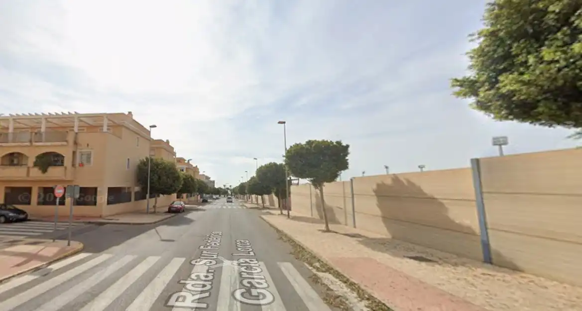 Appartamento in vendita a Avenida Federico García Lorca, imagen 2