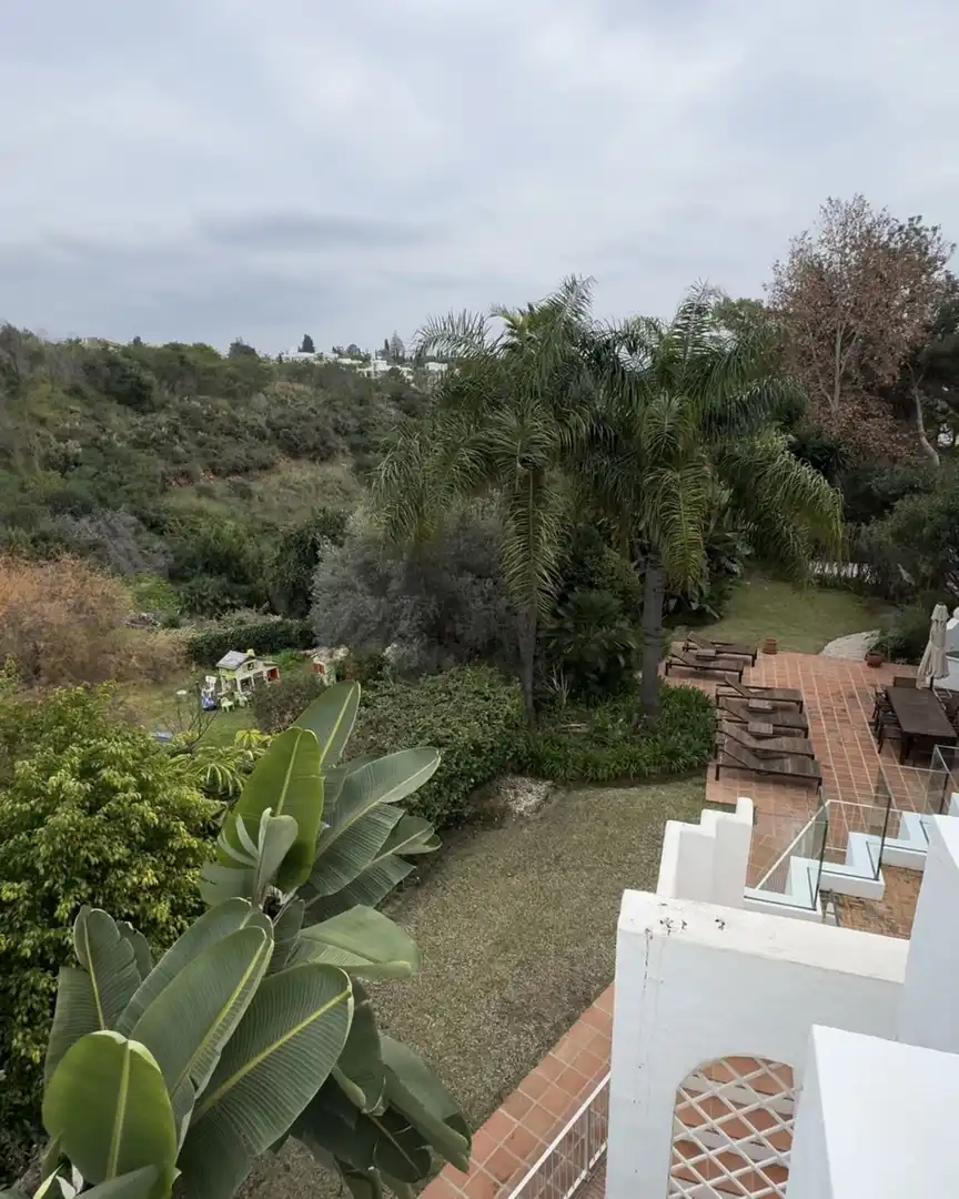 Reihenhaus mit Pool zum Verkauf in Marbella - Marbella,Avenida Bulevar PrÃÂ­ncipe Alfonso de Hohenlohe, imagen 27