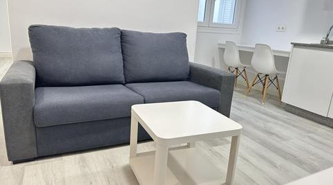 Photo 4 of Flat to rent in De Lugo, Ensanche - Sar, Santiago de Compostela